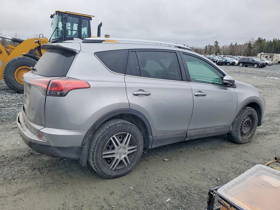 Продажа на аукционе авто 2016 Toyota Rav4, vin: 2T3ZFREV0GW304191, номер лота: 49435126