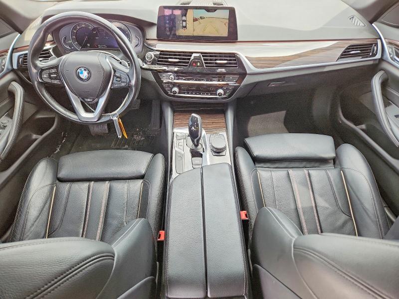 Aukcja sprzedaży 2017 Bmw 540, vin: WBAJE7C38HG890980, numer aukcji: 47142486