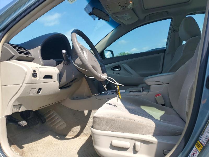 Aukcja sprzedaży 2010 Toyota Camry, vin: 4T1BF3EK4AU555798, numer aukcji: 51452236