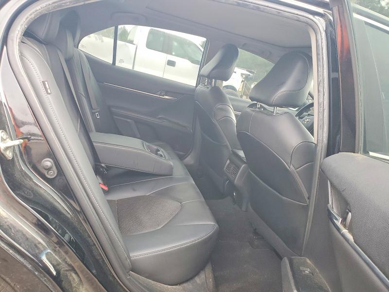 Продаж на аукціоні авто 2020 Toyota Camry, vin: 4T1K61AK4LU310139, номер лоту: 48145116