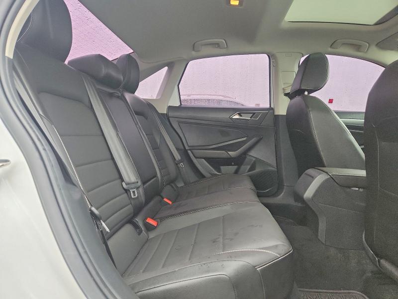 Aukcja sprzedaży 2023 Volkswagen Jetta, vin: 3VW7M7BU6PM037151, numer aukcji: 51180396
