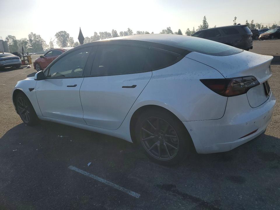 Aukcja sprzedaży 2019 Tesla Model 3, vin: 5YJ3E1EA5KF299883, numer aukcji: 48806656