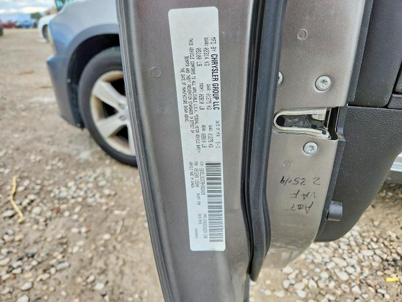 51786146 :رقم المزاد ، 2B3CL3CG7BH582029 vin ، 2011 Dodge Charger مزاد بيع