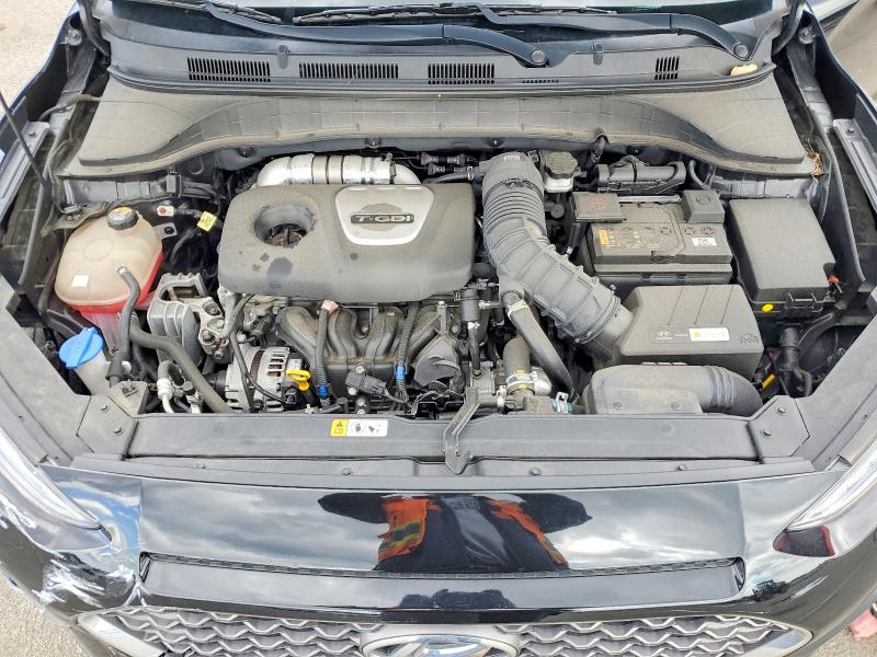 Продажа на аукционе авто 2021 Hyundai Kona, vin: KM8K3CA50MU737270, номер лота: 49907226