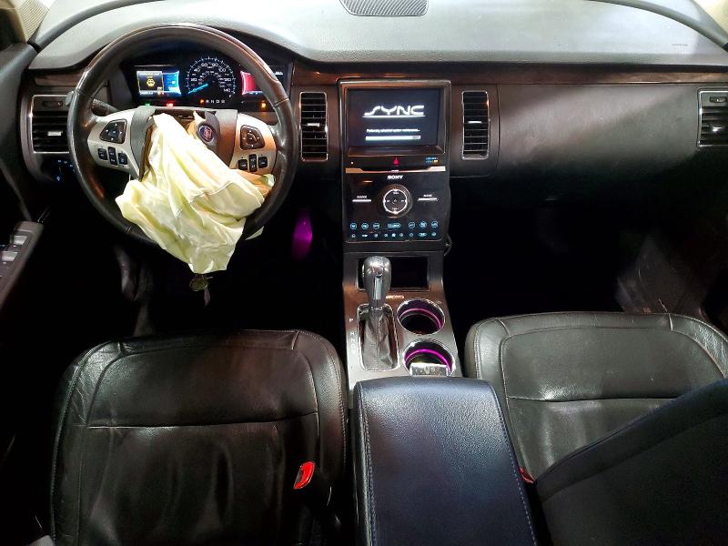 Продаж на аукціоні авто 2013 Ford Flex, vin: 2FMHK6D8XDBD02444, номер лоту: 51073946