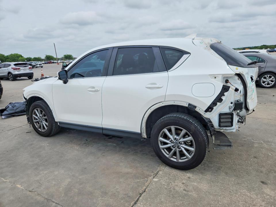 Aukcja sprzedaży 2022 Mazda Cx-5, vin: JM3KFBCM0N0619181, numer aukcji: 49376006