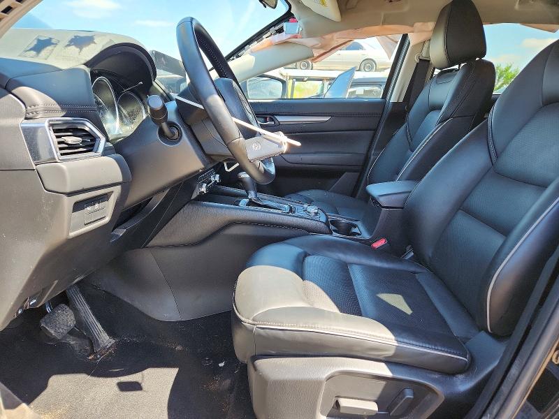 Aukcja sprzedaży 2025 Mazda Cx-5, vin: JM3KFBBL1S0653893, numer aukcji: 51447106