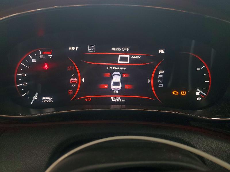 Aukcja sprzedaży 2015 Dodge Dart, vin: 1C3CDFEB7FD300591, numer aukcji: 51633836