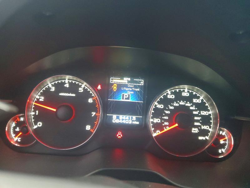 Aukcja sprzedaży 2014 Subaru Outback, vin: 4S4BRBNC7E3213297, numer aukcji: 48510196