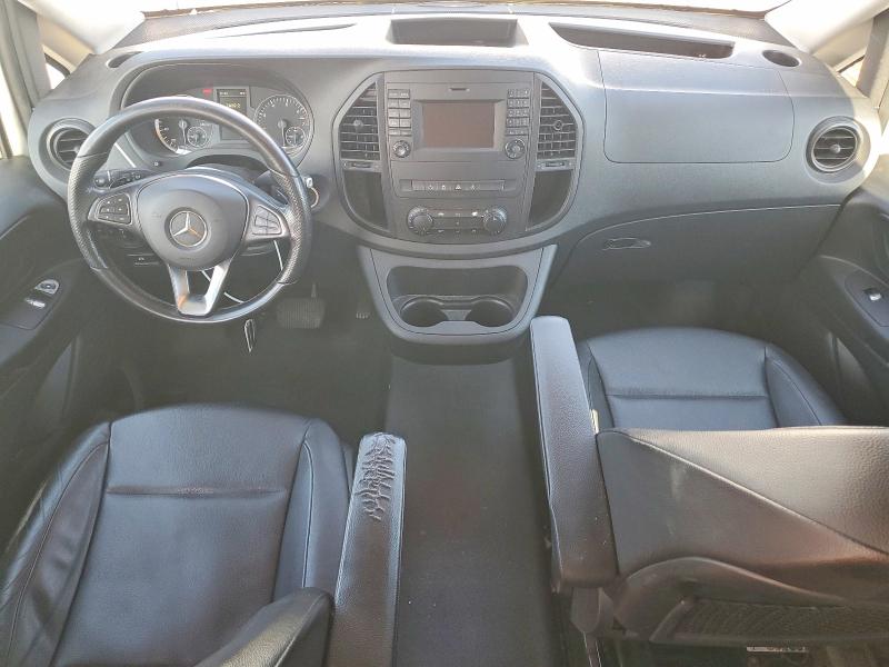 Aukcja sprzedaży 2019 Mercedes Benz Metris, vin: WD4PG2EE7K3516678, numer aukcji: 48016706