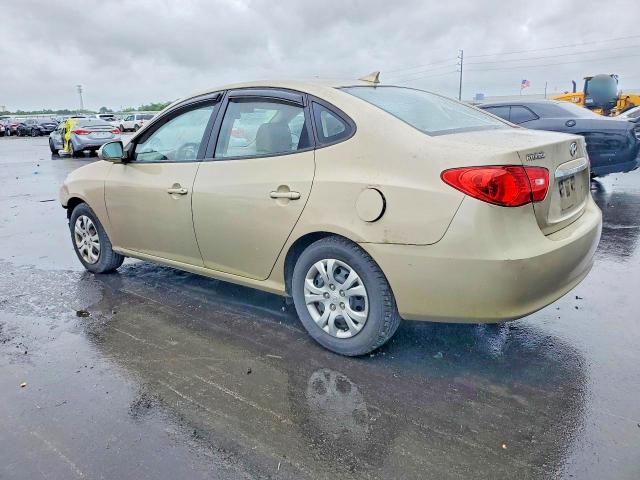 Продажа на аукционе авто 2010 Hyundai Elantra, vin: KMHDU4AD2AU085864, номер лота: 48343256
