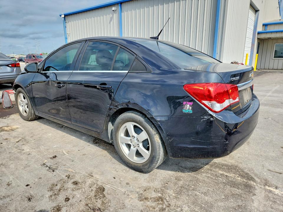 Aukcja sprzedaży 2013 Chevrolet Cruze, vin: 1G1PC5SB0D7264908, numer aukcji: 50486456
