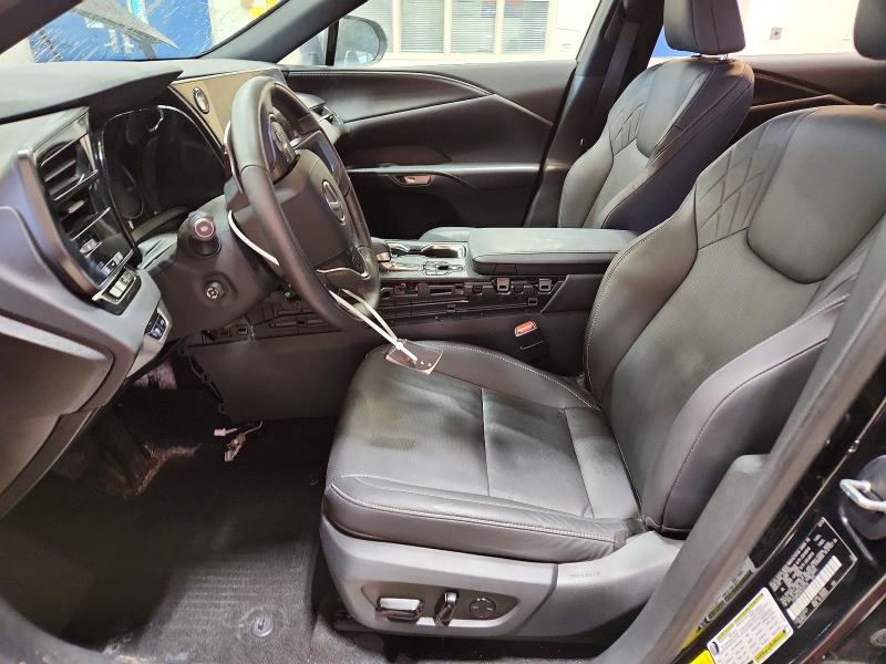 Aukcja sprzedaży 2024 Lexus Rx 350h, vin: 2T2BBMCA6RC034778, numer aukcji: 48605166