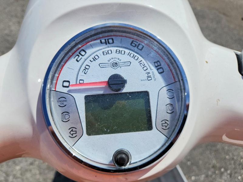 Aukcja sprzedaży 2022 Genuine Scooter Co. Buddy, vin: RFVJFJ109N1003672, numer aukcji: 48083006