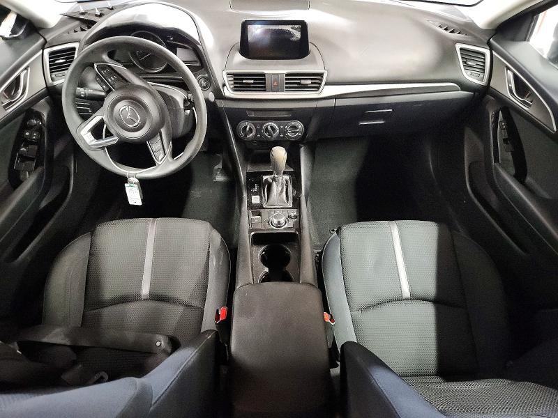 Aukcja sprzedaży 2017 Mazda 3, vin: 3MZBN1U70HM150087, numer aukcji: 49939356