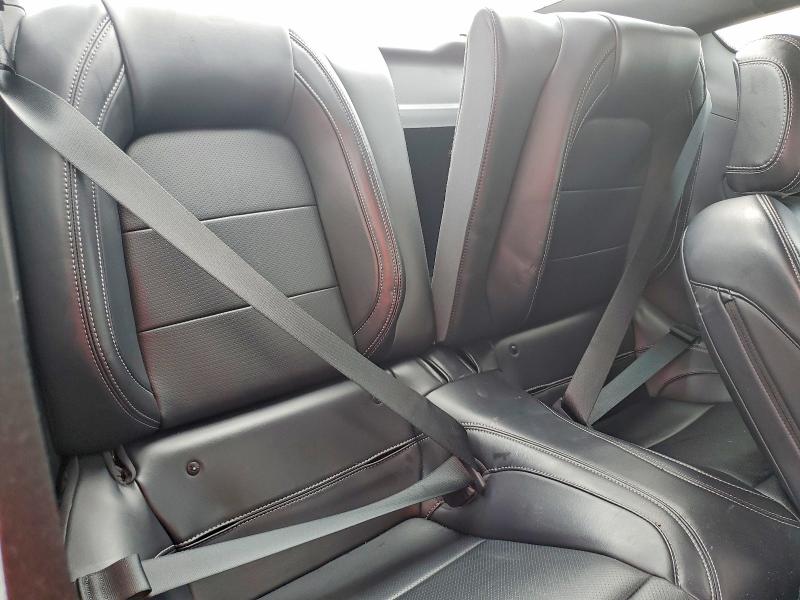 Продажа на аукционе авто 2024 Ford Mustang, vin: 1FA6P8TH3R5120239, номер лота: 49342106