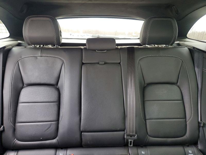 Продаж на аукціоні авто 2020 Jaguar F-pace, vin: SADCM2FV9LA645166, номер лоту: 48838436