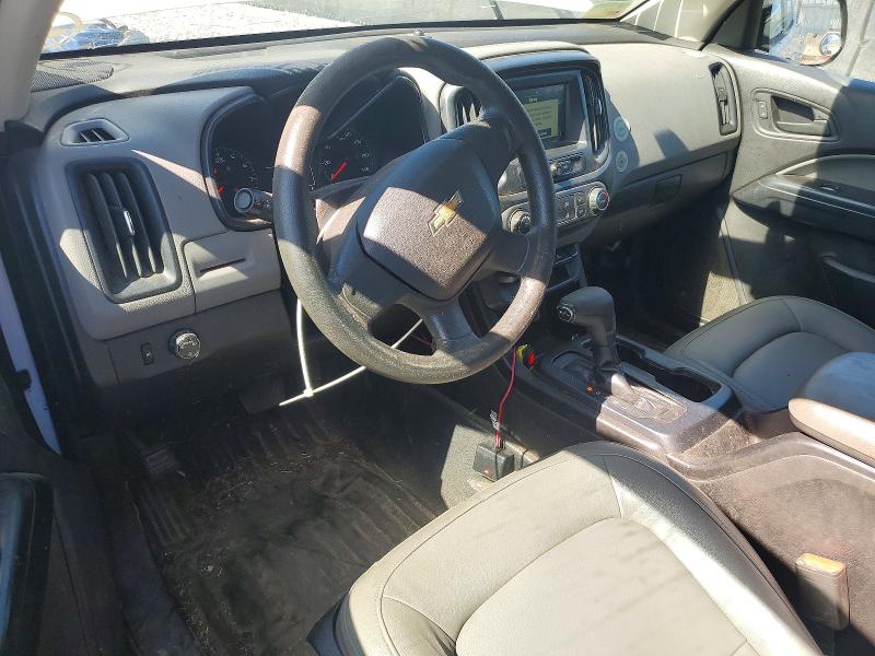 Aukcja sprzedaży 2018 Chev Colorado, vin: 1GCHSBEA4J1151008, numer aukcji: 49537356