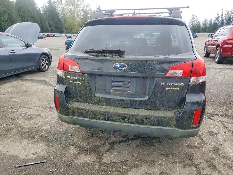 Aukcja sprzedaży 2013 Subaru Outback, vin: 4S4BRBSC4D3259673, numer aukcji: 49677226