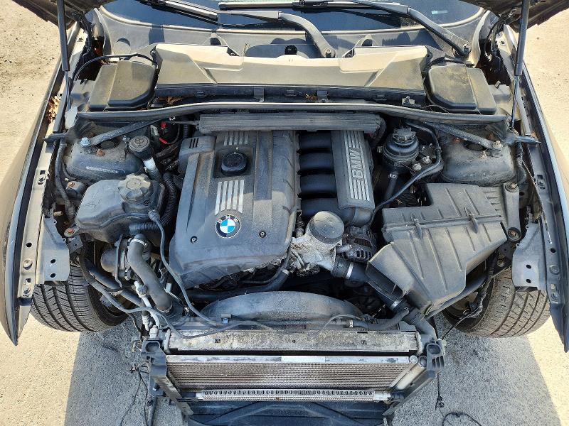 Продажа на аукционе авто 2012 Bmw 328, vin: WBAKE5C57CE755682, номер лота: 53779906