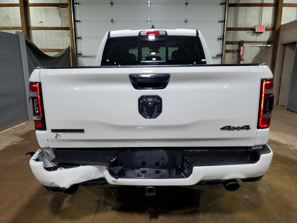 Продаж на аукціоні авто 2023 Ram 1500, vin: 1C6SRFFT8PN582193, номер лоту: 48625156