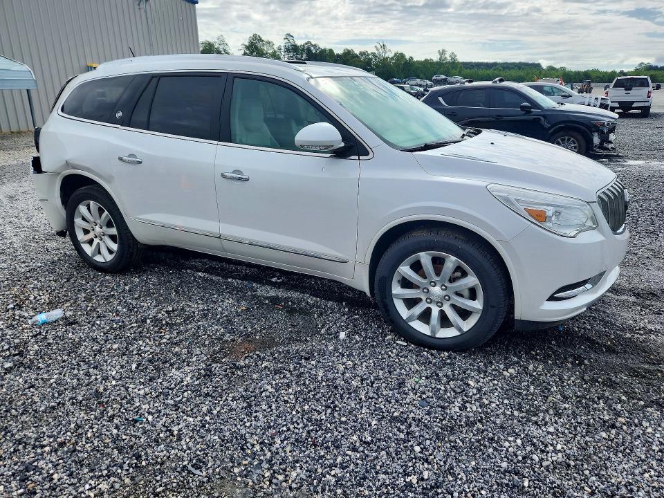 Продажа на аукционе авто 2017 Buick Enclave, vin: 5GAKRCKD3HJ230672, номер лота: 51068116