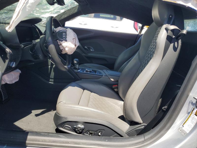 Aukcja sprzedaży 2017 Audi R8, vin: WUAKBAFX8H7903290, numer aukcji: 51800336