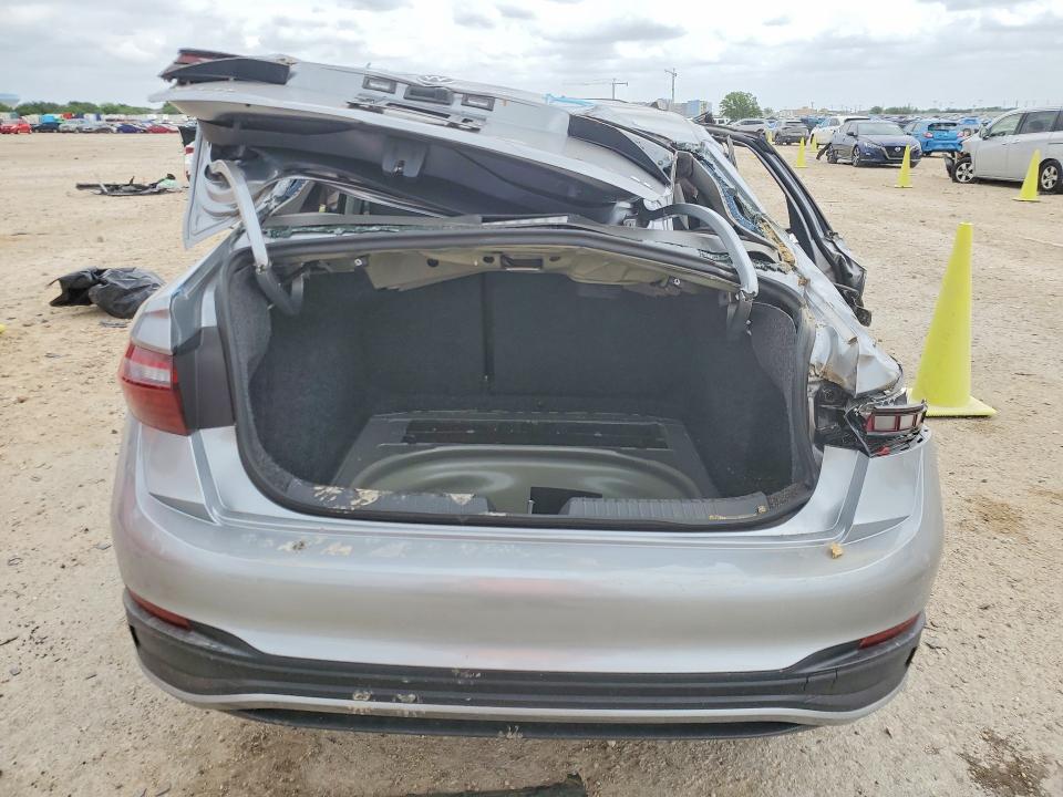Aukcja sprzedaży 2023 Volkswagen Jetta, vin: 3VW7M7BU5PM024584, numer aukcji: 50027176