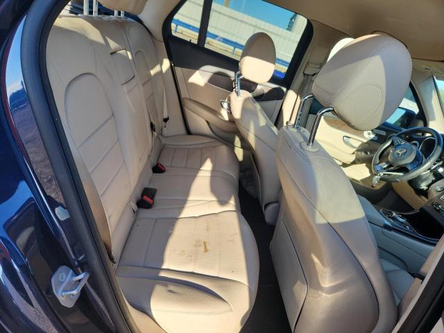 48675756 :رقم المزاد ، WDC0G4JB3K1004909 vin ، 2019 Mercedes-benz Glc مزاد بيع