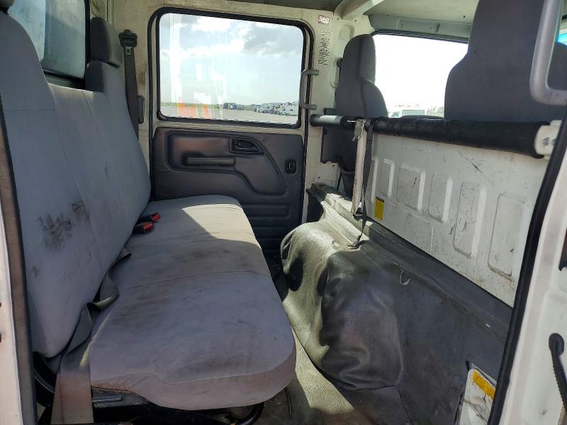 Продажа на аукционе авто 2016 Isuzu Npr Xd, vin: JALC4J167G7K00335, номер лота: 48338806