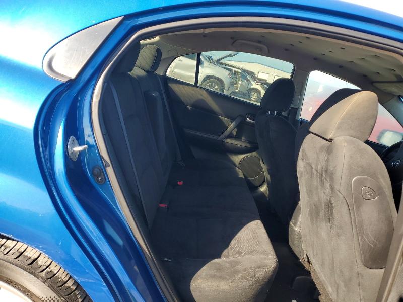 Aukcja sprzedaży 2006 Mazda 6, vin: 1YVHP84C065M18159, numer aukcji: 50823286