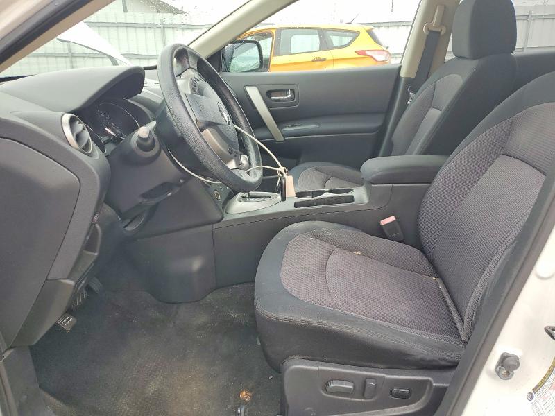 Aukcja sprzedaży 2011 Nissan Rogue, vin: JN8AS5MV6BW268234, numer aukcji: 50106076