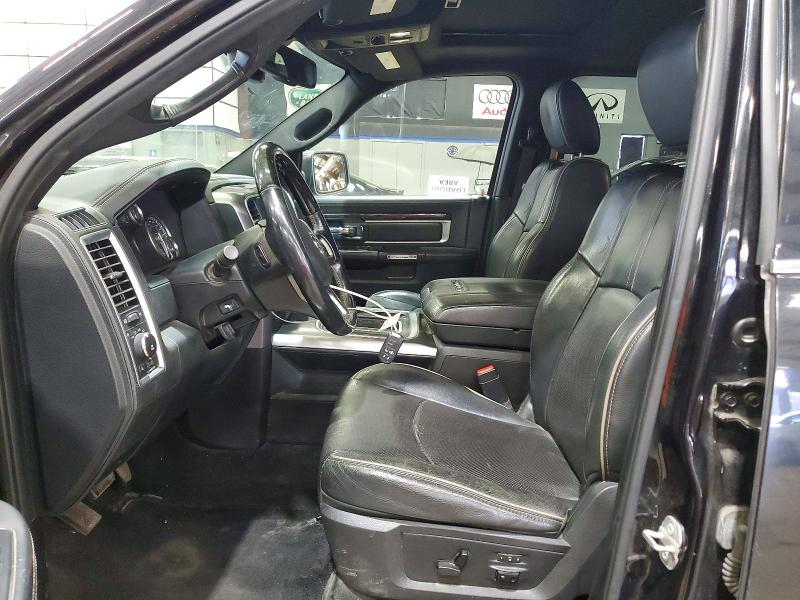 50186636 :رقم المزاد ، 1C6RR7PT3FS736649 vin ، 2015 Ram 1500 مزاد بيع