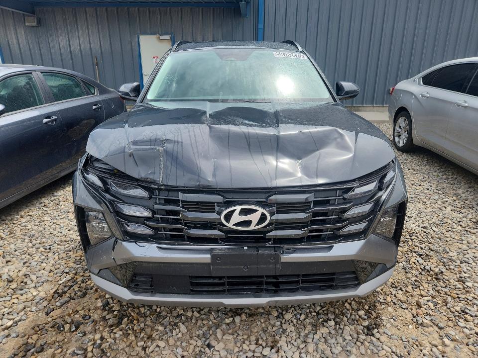 Auction sale of the 2026 Hyundai Tucson, vin: 5NMJB3DE0TH669833, lot number: 50752476