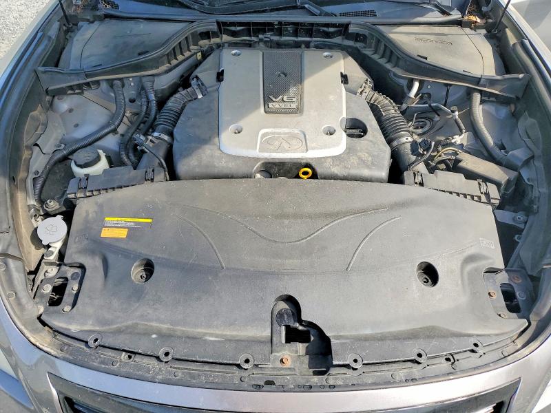 Продажа на аукционе авто 2013 Infiniti M37, vin: JN1BY1ARXDM600322, номер лота: 49874396