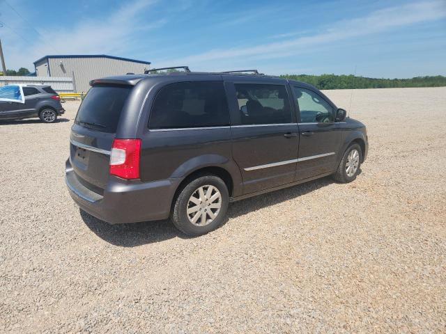 Продажа на аукционе авто 2016 Chrysler Town & Country, vin: 2C4RC1BG7GR231038, номер лота: 50593616