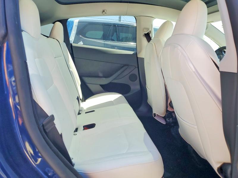 Продажа на аукционе авто 2023 Tesla Model Y, vin: 7SAYGDEF2PF788426, номер лота: 49822076