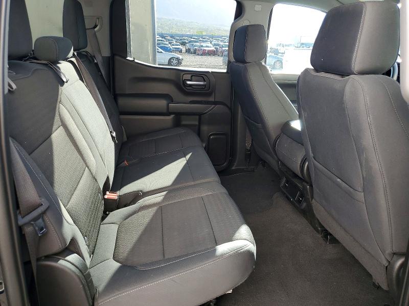 Aukcja sprzedaży 2020 Chevrolet Silverado, vin: 3GCUYDED9LG282166, numer aukcji: 50354456
