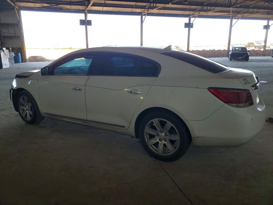 Aukcja sprzedaży 2010 Buick Lacrosse, vin: 1G4GC5EG9AF206162, numer aukcji: 51332296