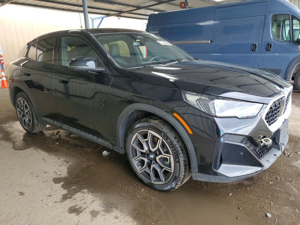 49969916 :رقم المزاد ، WBX63GM05T5484004 vin ، 2026 Bmw X2 مزاد بيع