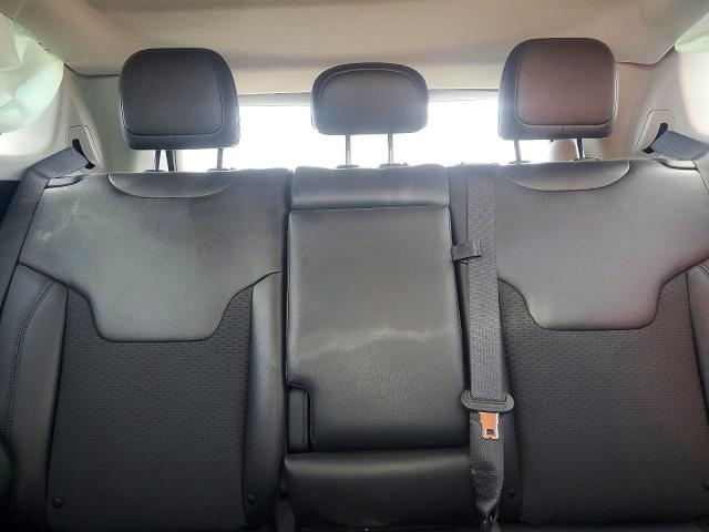 51366876 :رقم المزاد ، 3C4NJCBB5NT198572 vin ، 2022 Jeep Compass مزاد بيع