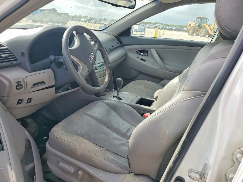 Продажа на аукционе авто 2007 Toyota Camry, vin: 4T1BB46K27U013978, номер лота: 49401366