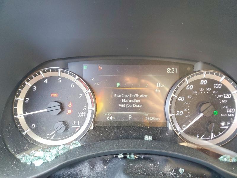 Aukcja sprzedaży 2023 Toyota Highlander, vin: 5TDKDRAHXPS004716, numer aukcji: 48325816