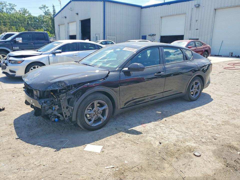 Aukcja sprzedaży 2025 Kia K4, vin: 3KPFT4DE2SE224086, numer aukcji: 49946466