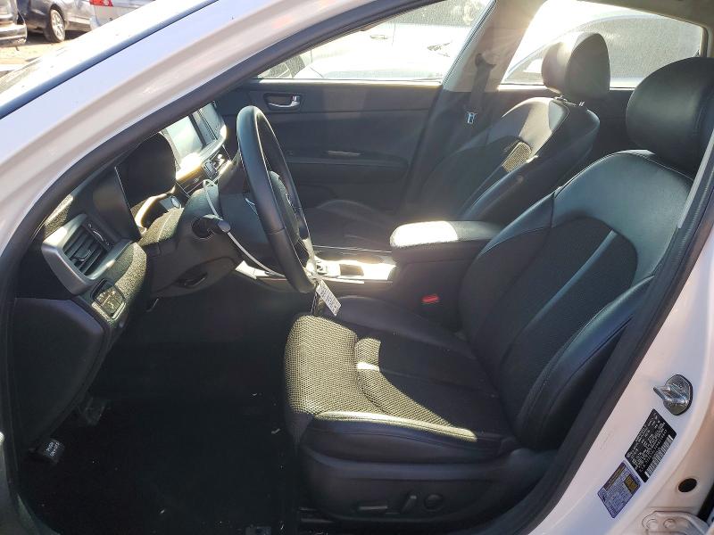 Продажа на аукционе авто 2019 Kia Optima, vin: 5XXGT4L30KG316843, номер лота: 50336866