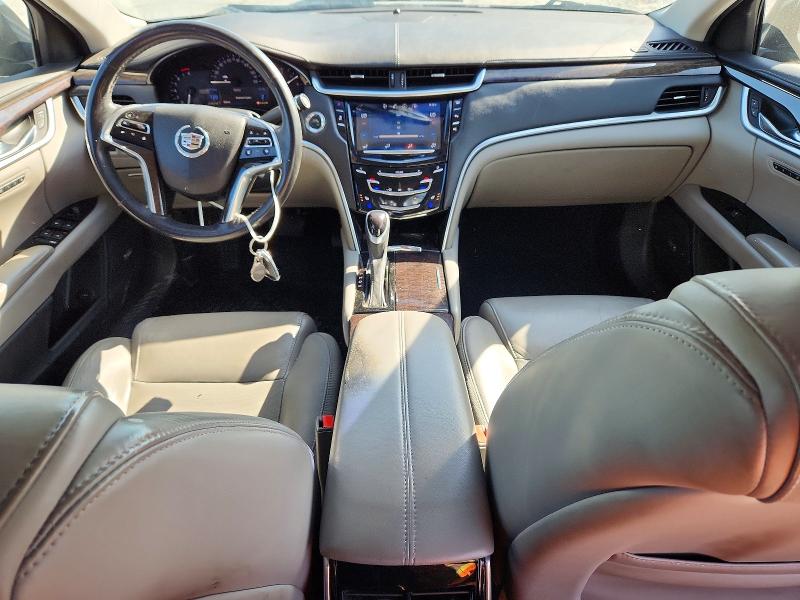 2015 Cadillac Xts მანქანა იყიდება აუქციონზე, vin: 2G61M5S39F9113251, აუქციონის ნომერი: 49160466