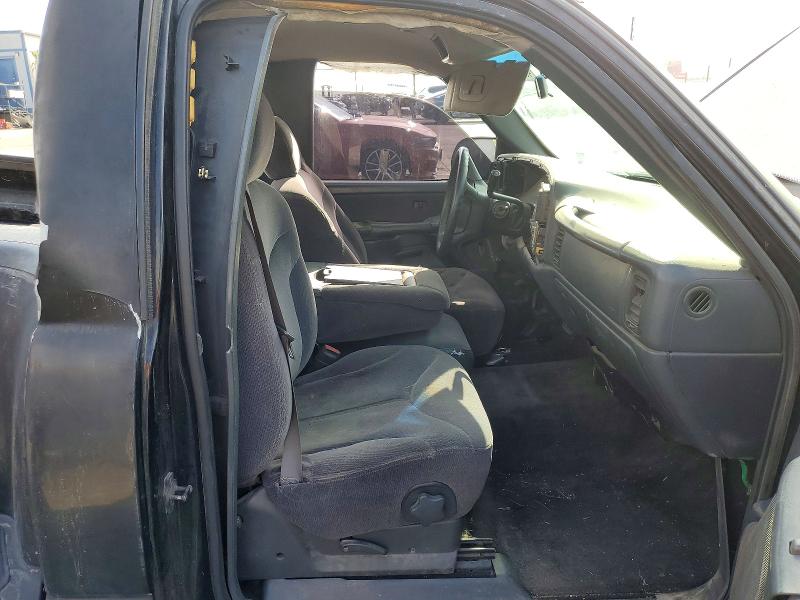 48799106 :رقم المزاد ، 1GTEC14V3XZ524953 vin ، 1999 Gmc New Sierra مزاد بيع
