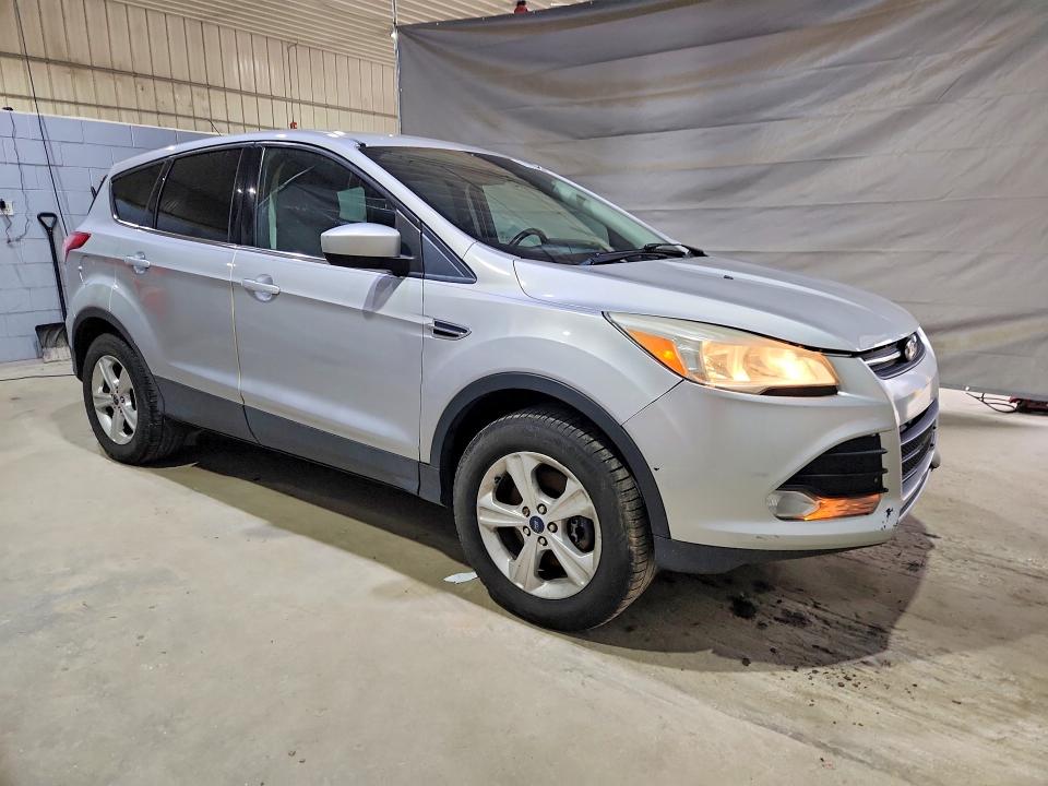 Продаж на аукціоні авто 2016 Ford Escape, vin: 1FMCU9GX0GUB42212, номер лоту: 50920376