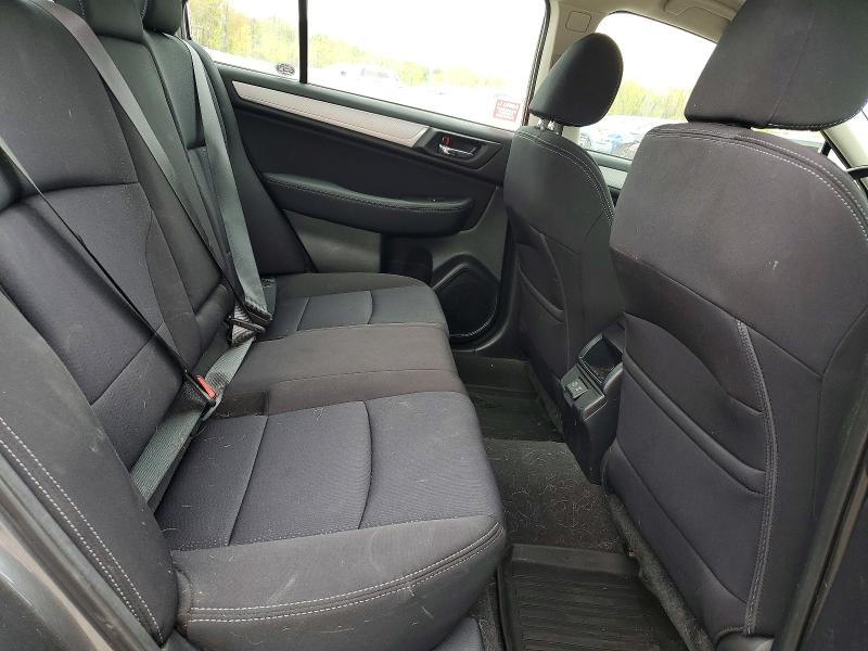51240186 :رقم المزاد ، 4S3BNAF65K3033525 vin ، 2019 Subaru Legacy مزاد بيع