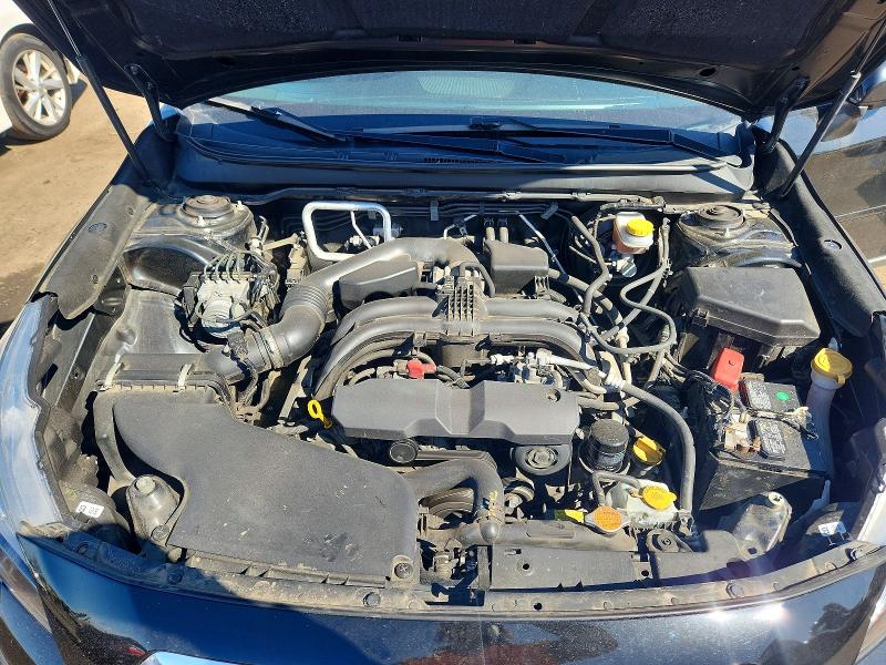 50509986 :رقم المزاد ، 4S4BSAHC1H3201726 vin ، 2017 Subaru Outback مزاد بيع